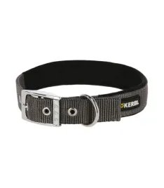 obroza-dla-psa-miami-plus-38-46-cm-x-25-mm-szara-kerbl