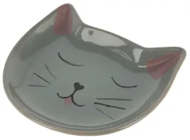 talerz-ceramiczny-kitty-szary-14-x-14-x-2-cm-kerbl