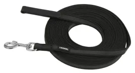 smycz-treningowa-dla-psa-antislip-10-m-x-20-mm-czarna-kerbl