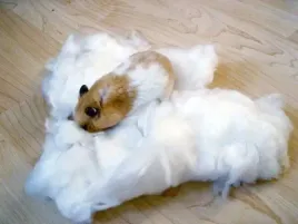 bawelna-dla-chomika-30-g-biala-kerbl