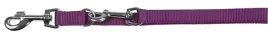 smycz-dla-psa-miami-200-cm-x-25-mm-fioletowa-kerbl