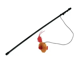 wedka-dla-kota-z-myszka-48-cm-kerbl