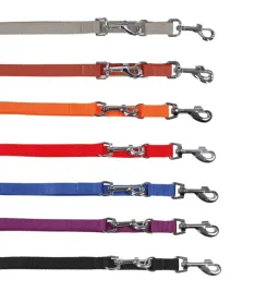 smycz-dla-psa-miami-200-cm-x-15-mm-rozne-kolory-kerbl