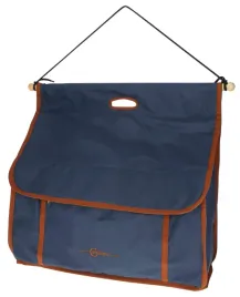torba-na-boks-milano-granatowy-bezowy-covalliero