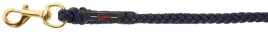 uwiaz-dla-konia-topline-zwykly-karabinczyk-granatowy-200-cm-covalliero