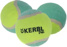 pilka-tenisowa-65-cm-zolto-turkusowa-3-szt-kerbl