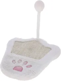 drapak-dla-kota-paw-36-cmm-bialo-rozowy-kerbl