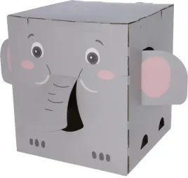 domek-dla-kota-z-drapakiem-elephant-35-x-35-x-39-cm-szary-kerbl