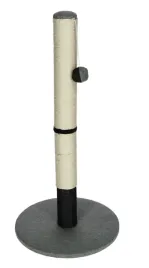 drapak-dla-kota-opal-pro-80-cm-szaro-czarny-kerbl