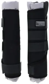 ochraniacze-stajenne-covalliero-therm-cob-czarny-covalliero