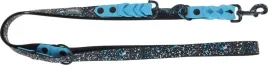 smycz-przepinana-dla-psa-lima-200-cm-x-25-mm-niebieski-czarny-kerbl
