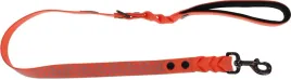 smycz-miejska-dla-psa-puno-100-cm-x-25-mm-pomaranczowy-kerbl