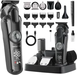 maszynka-profesjonalna-portentum-do-strzyzenia-wlosow-z-21-diodami-led