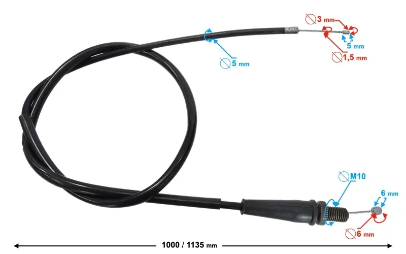 linka-gazu-db250-mzk-stan-nowy