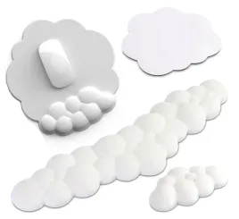 podkladka-myszke-nadgarstek-ergonomiczna-piankowa-mata-podporka-klawiatury