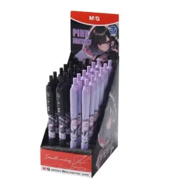 dlugopis-manga-pink-fantasy-nieb-24szt-mandg