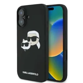 karl-lagerfeld-klhmp16sskchpplk-iphone-16-6-1-czarny-black-hardcase-silico