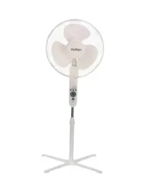 wentylator-podlogowy-hoffen-ho-00012-bialy-z-pilotem
