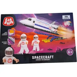 elefun-zestaw-klockow-statek-kosmiczny-spacecraft-386-elementow