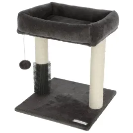 drapak-dla-kota-rosi-antracyt-40-x-40-x-48-cm-kerbl