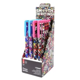 dlugopis-z-zatyczka-fashion-flower-nieb-20szt