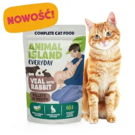 animal-island-everyday-mokra-karma-dla-kota-cielecina-i-krolik-85g
