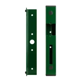 mocowanie-elektrozaczepu-63-331-6005-ogrodzenie-furtka-obudowa-zielony