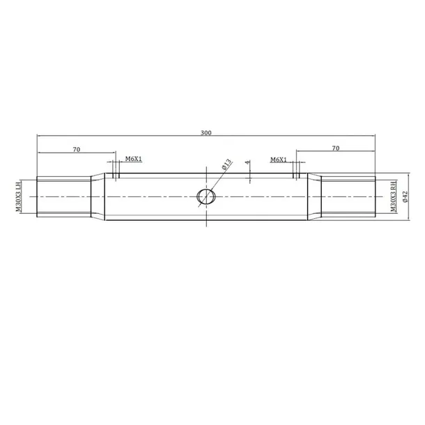 lacznik-centralny-kat-2-30x3-440-640-mm-basic-stan-nowy