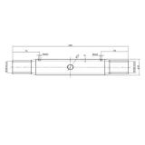 lacznik-centralny-kat-2-30x3-440-640-mm-basic-stan-nowy