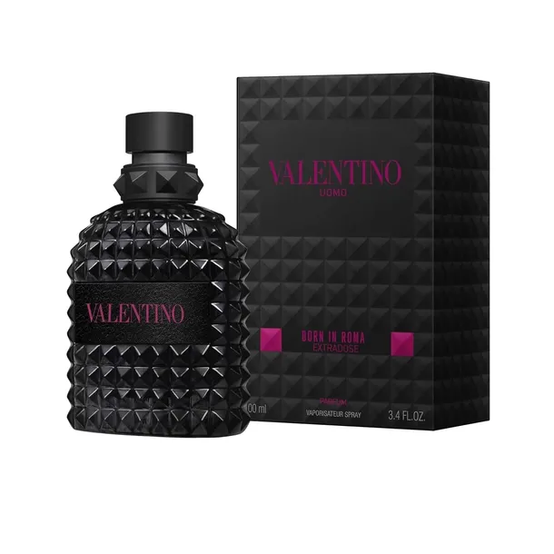 VALENTINO Born In Roma Uomo Extradose Parfum 100ml