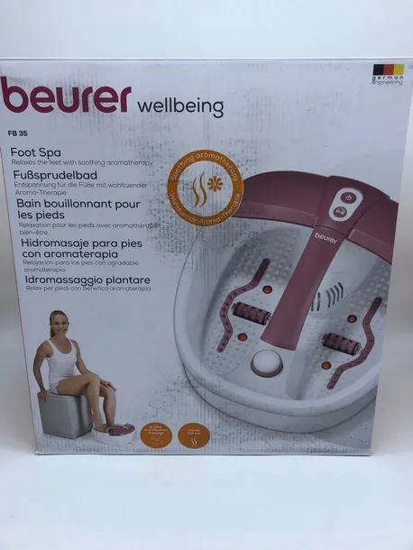 masazer-stop-beurer-fb35-zasilanie-sieciowe