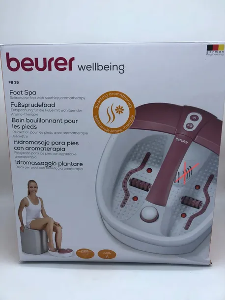 masazer-stop-beurer-fb35-zasilanie-sieciowe