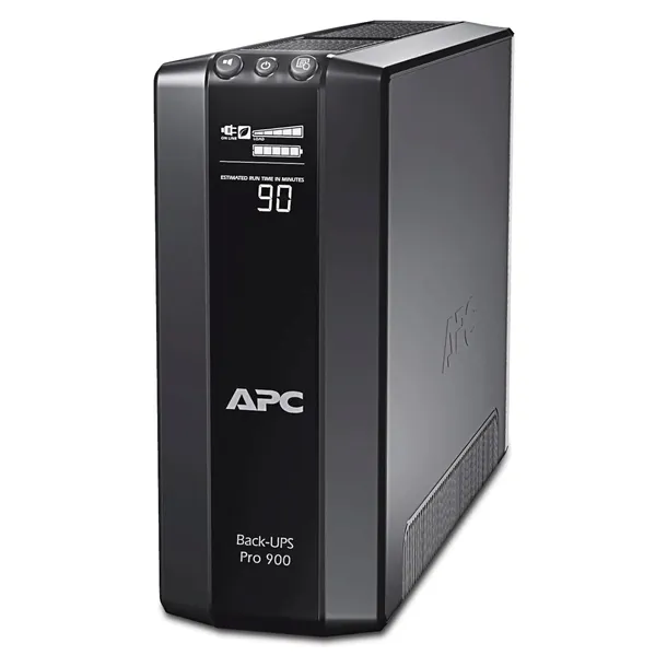 APC Power-Saving Back-UPS Pro 900 FR 900VA 540W