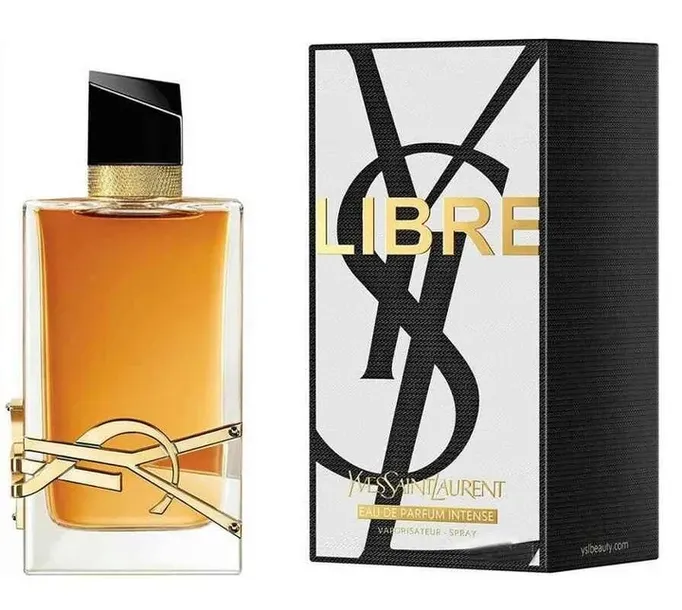 Yves Saint Laurent Libre Intense 50ml woda perfumowana