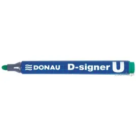 marker-d-signer-u-zielony