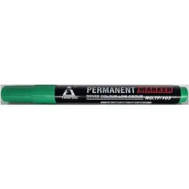 marker-tenfon-tf-103-zielony-okragly