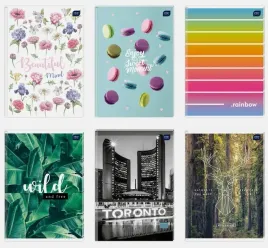 brulion-a4-80k-kratka-mix-5szt