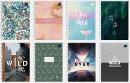 kolozeszyt-a5-80k-kratka-m-70g-z-perf-5szt