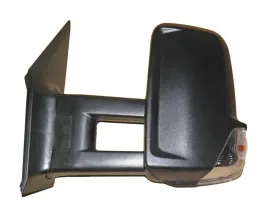 lustro-mb-sprinter-ii-lewe-ster-recznie