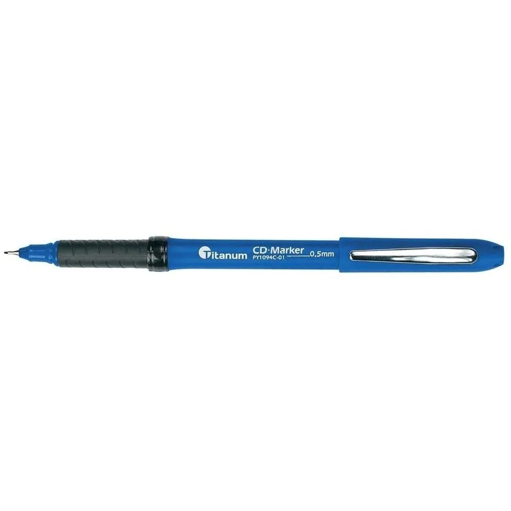 marker-do-plyt-cd-niebieski-12szt