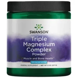 swanson-triple-magnesium-complex-magnez-3-formy-w-proszku-227g