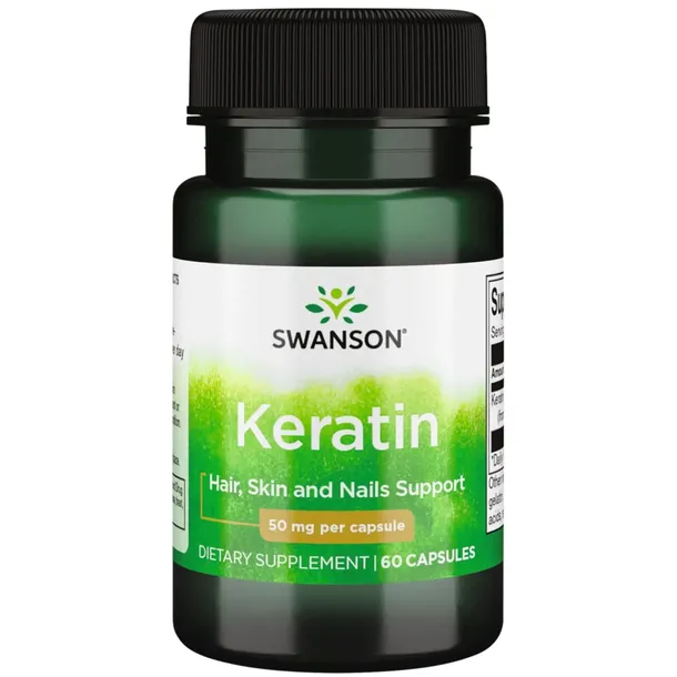 swanson-keratyna-50-mg-60-kapsulek
