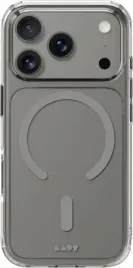 etui-laut-crystal-fluro-do-apple-iphone-17-pro-magsafe-clear-gray