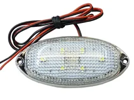 lampa-led-6-smd-owalna-obrysowa-12v-czerwona