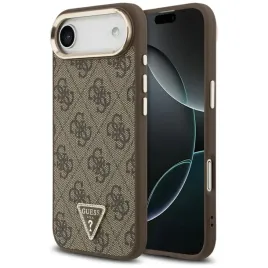 etui-guess-4g-triangle-logo-magsafe-do-apple-iphone-air-brazowy-zloty