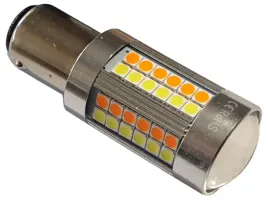 zarowka-69-led-bay15d-p21-5w-dual-color-12v-usa-bialo-pomaranczowa