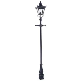 latarnia-stojaca-grampian-gp1-black-elstead-lighting