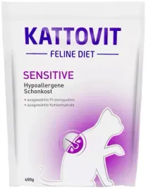 kattovit-sensitive-karma-sucha-dla-kota-z-alergiami-i-nietolerancjami-400g