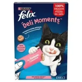 felix-deli-moments-kremowe-przekaski-dla-kota-losos-przysmak-4x10g