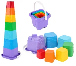 zestaw-do-piasku-piramidka-wiaderko-foremki-wieza-38-cm